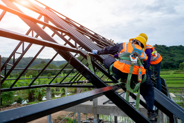 Slate Roofing Contractor in Searingtown, NY