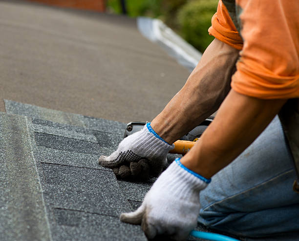 Best Storm Damage Roof Repair  in Searingtown, NY