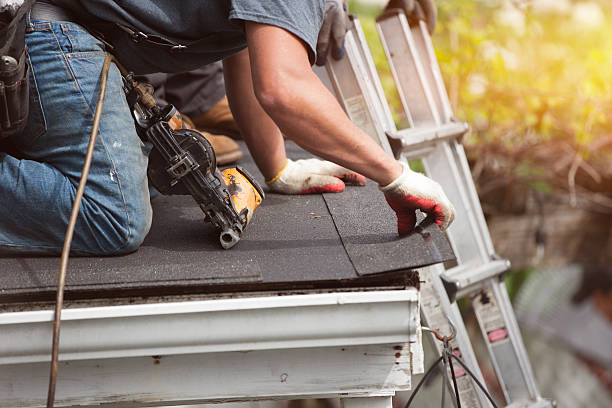 Best Roof Leak Repair  in Searingtown, NY